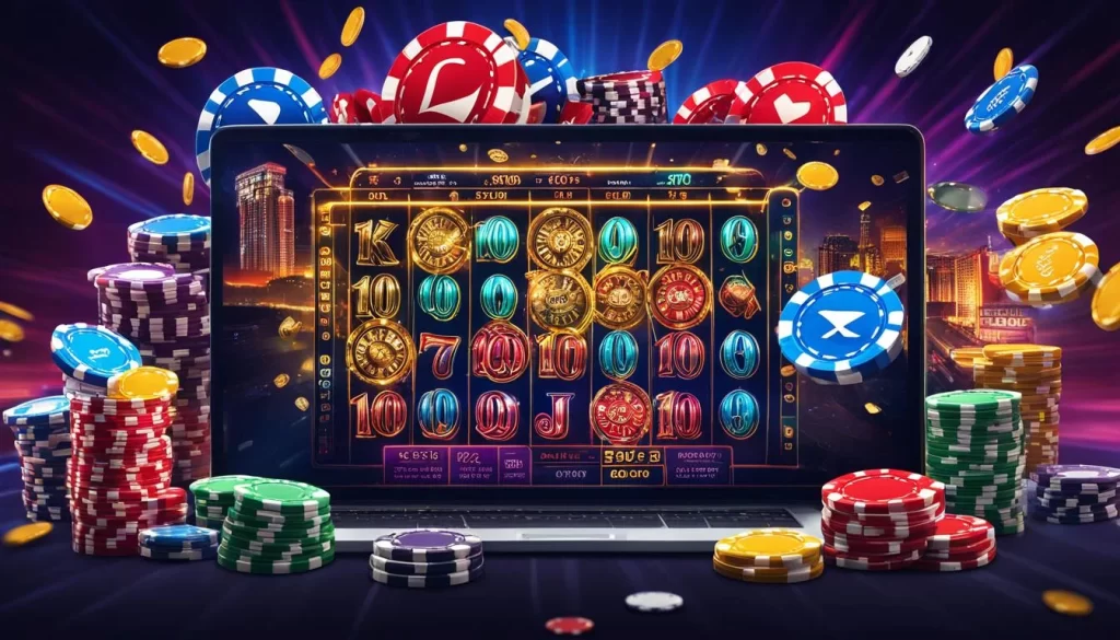 Hình ảnh minh họa hệ thống bảo mật và hỗ trợ khách hàng chuyên nghiệp của choang link mới