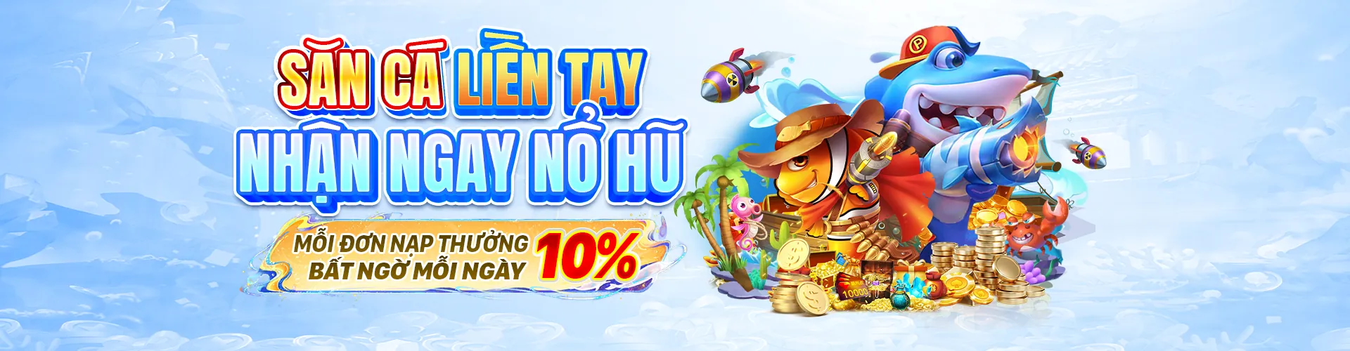 Khuyến mãi Hoàn trả Hàng ngày độc quyền từ choang link mới