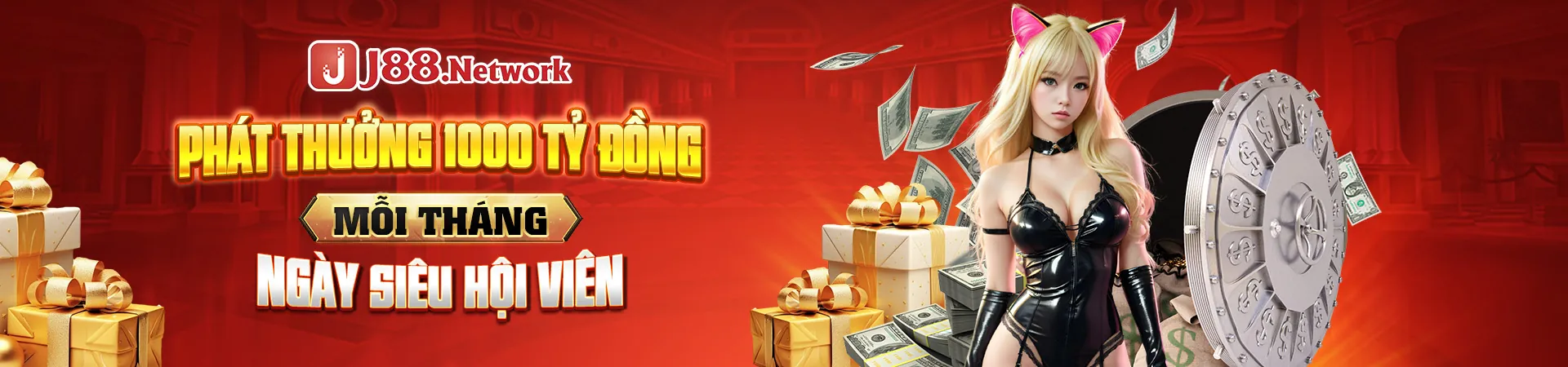 Hình ảnh chính về ưu đãi độc quyền Choang Link Mới 2026