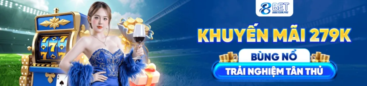 Sòng bạc trực tuyến Choang Link Mới với không khí sôi động và các trò chơi hấp dẫn