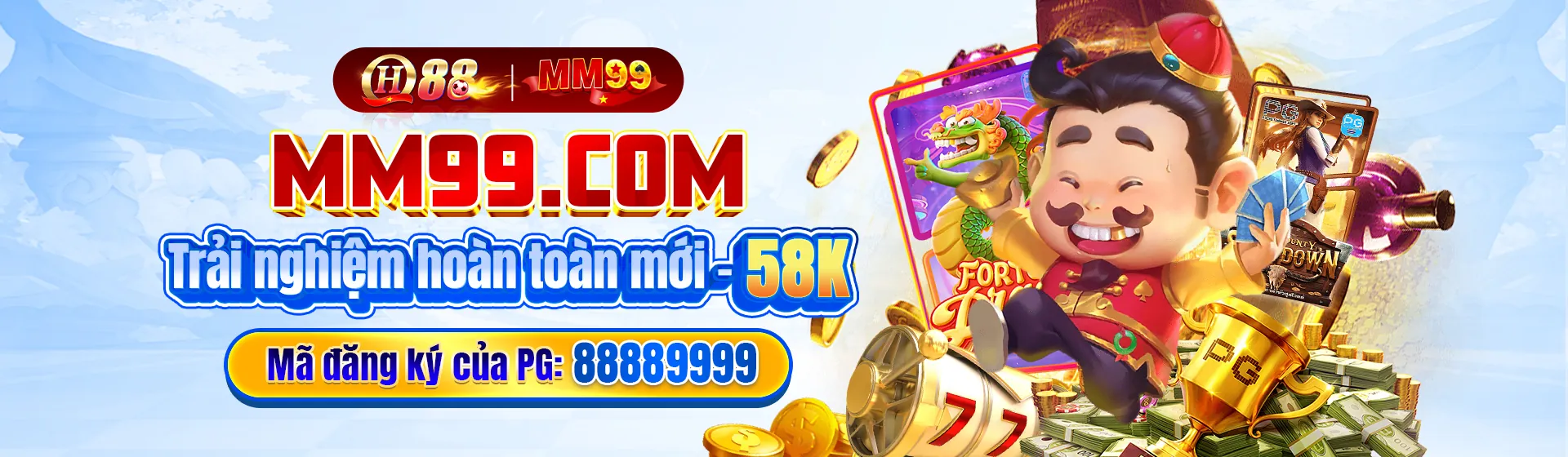 Hình ảnh Điều khoản Dịch vụ Choang Link Mới