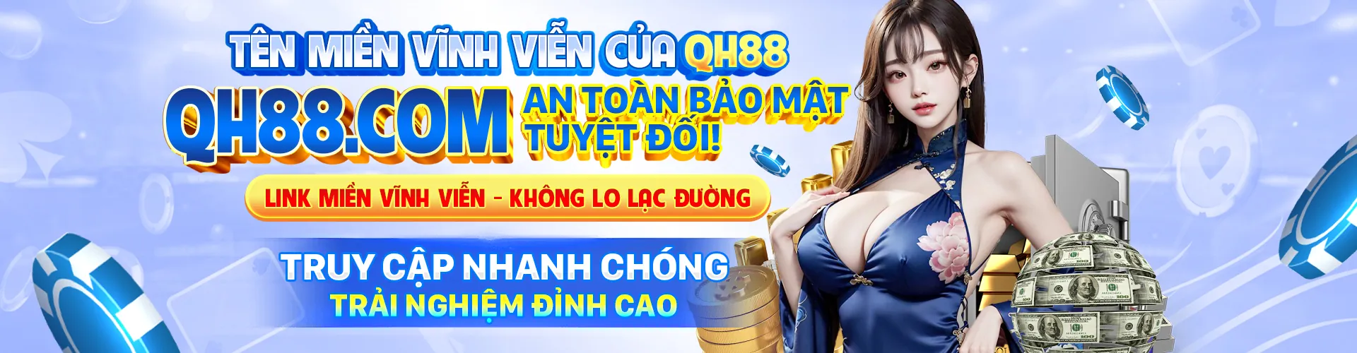 Banner Blog choang link mới 2026